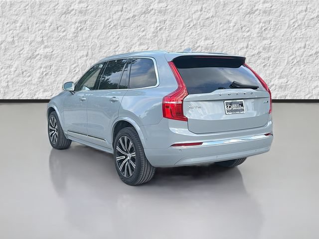 Used 2024 Volvo XC90 B6 Plus AWD/4WD image 5