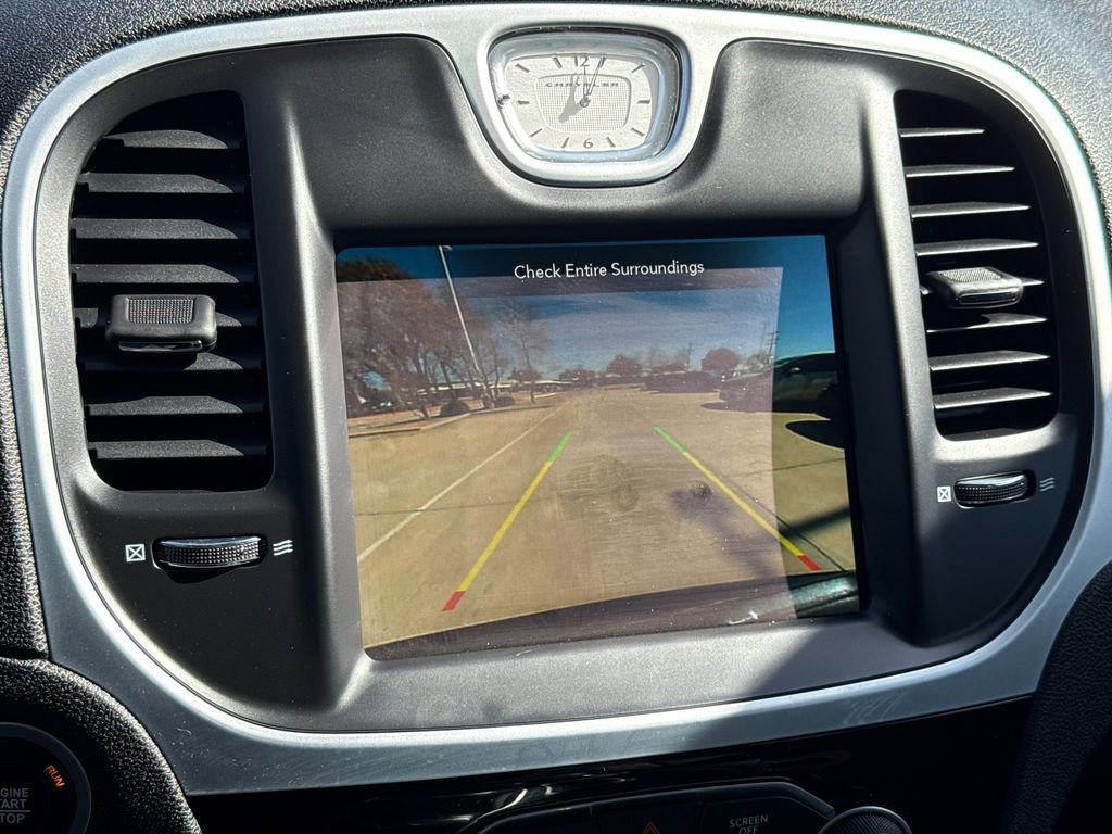 Used 2023 Chrysler 300 Touring w/ Sport Appearance Package image 23