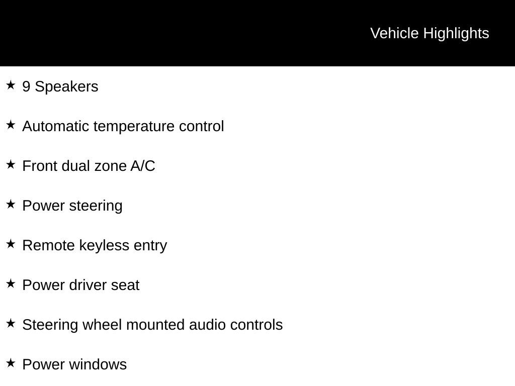Certified 2025 Ford Mustang Premium RWD image 12