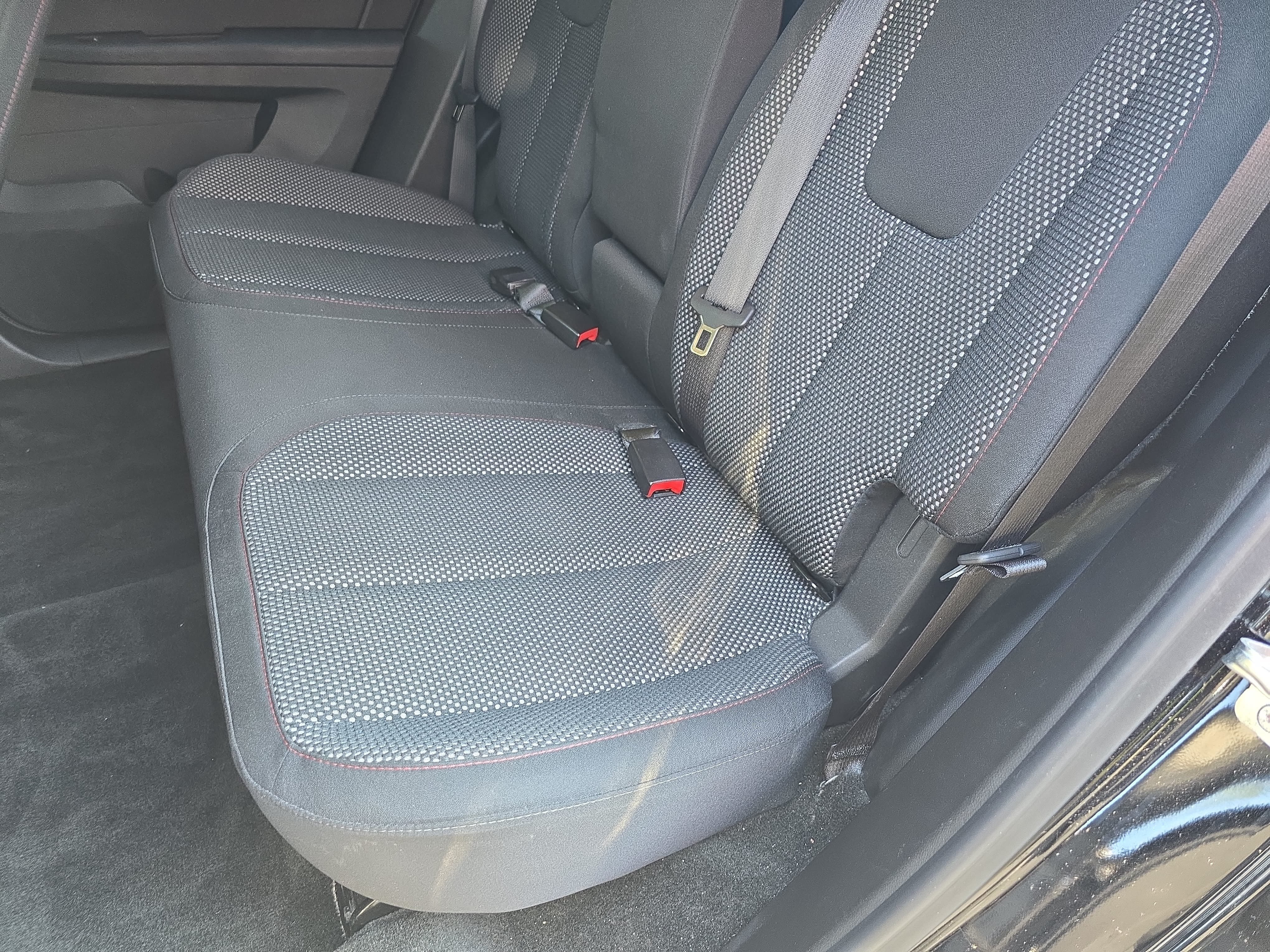 Used 2017 Chevrolet Equinox LT w/ Convenience Package FWD image 13