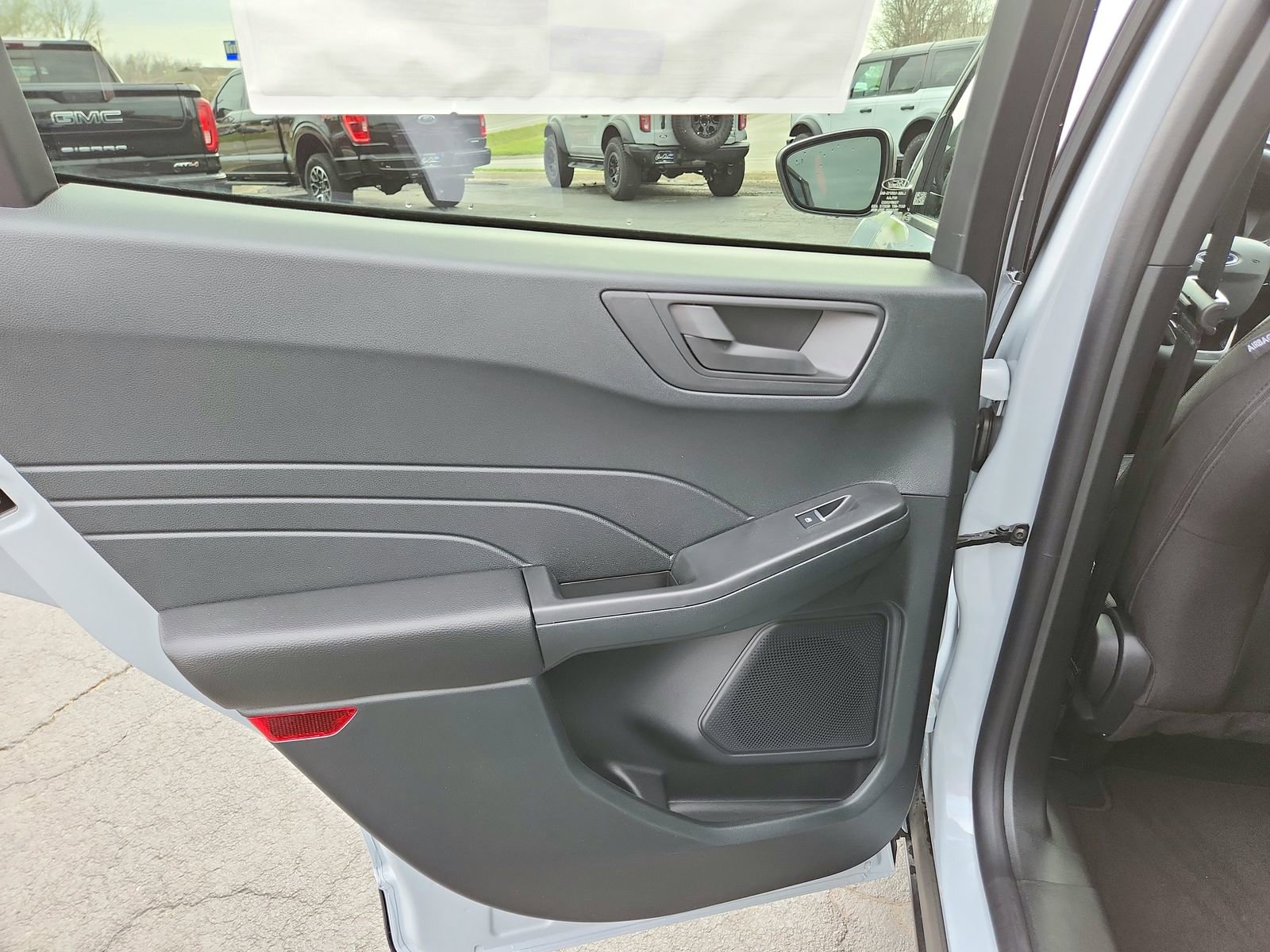 New 2026 Ford Escape Active w/ Cold Weather Package image 23