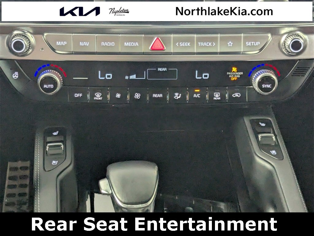 Used 2023 Kia Telluride SX image 20