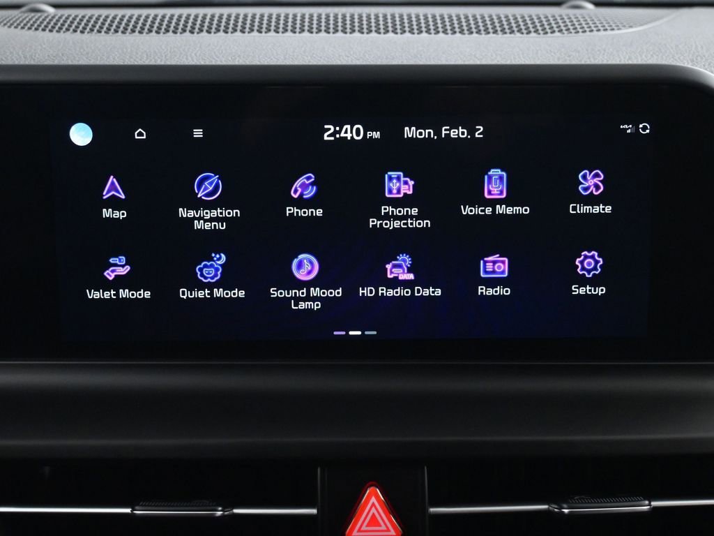 Used 2024 Kia Seltos EX image 27