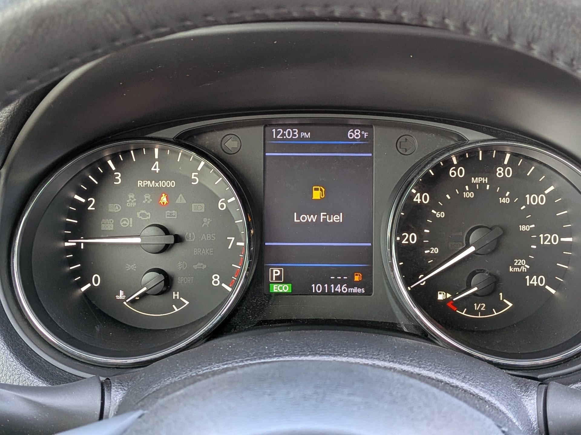 Used 2018 Nissan Rogue SV image 31