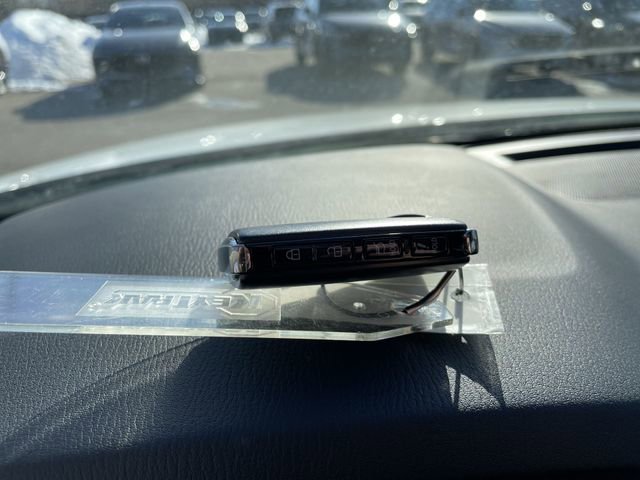 New 2025 MAZDA CX-5 AWD 2.5 S w/ Preferred Package image 32