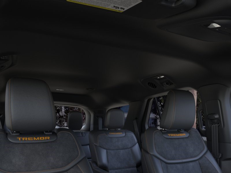 New 2026 Ford Explorer Tremor w/ Tremor Convenience Package AWD/4WD image 23