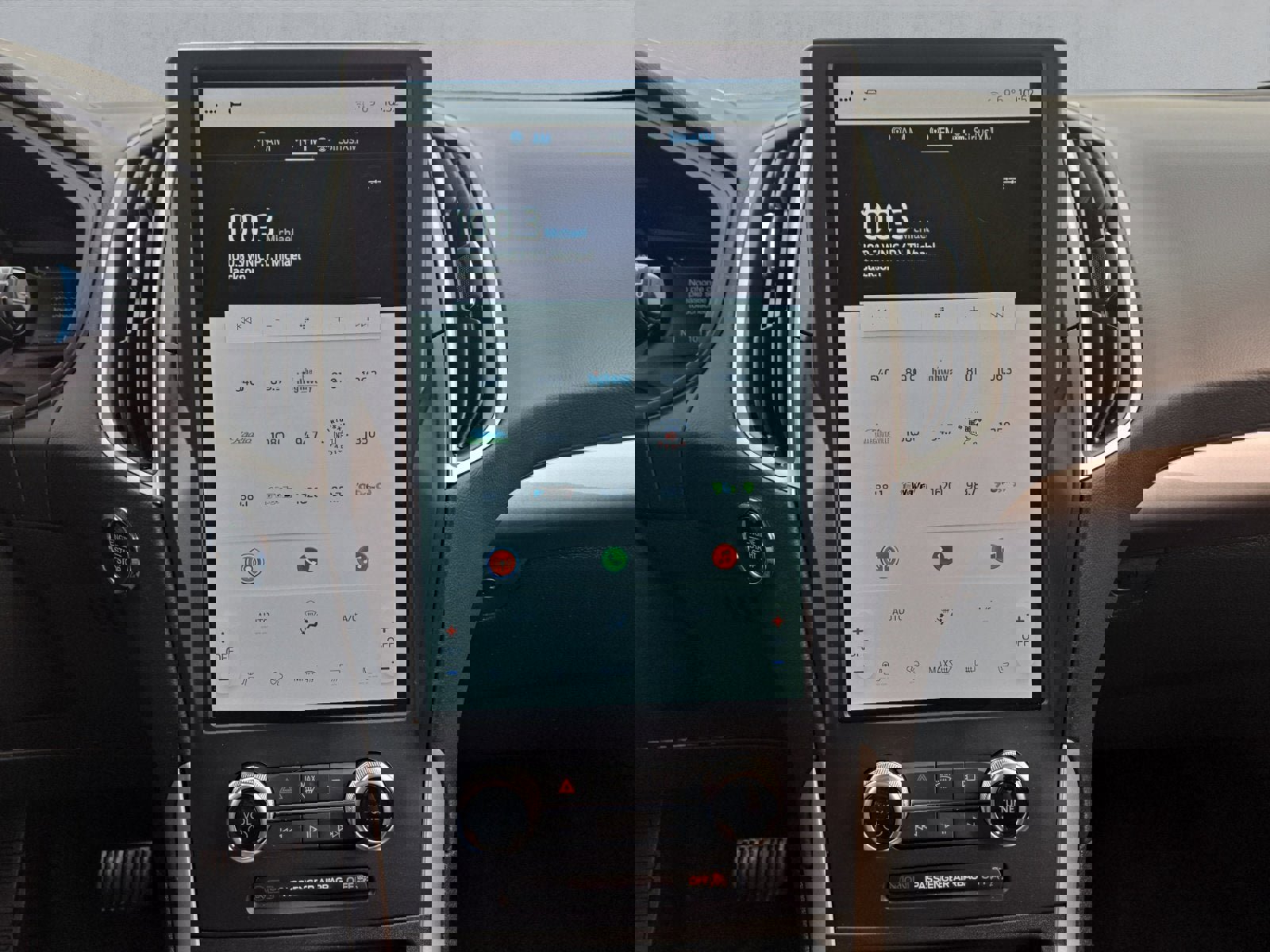 Certified 2024 Ford Edge SEL w/ Convenience Package image 17