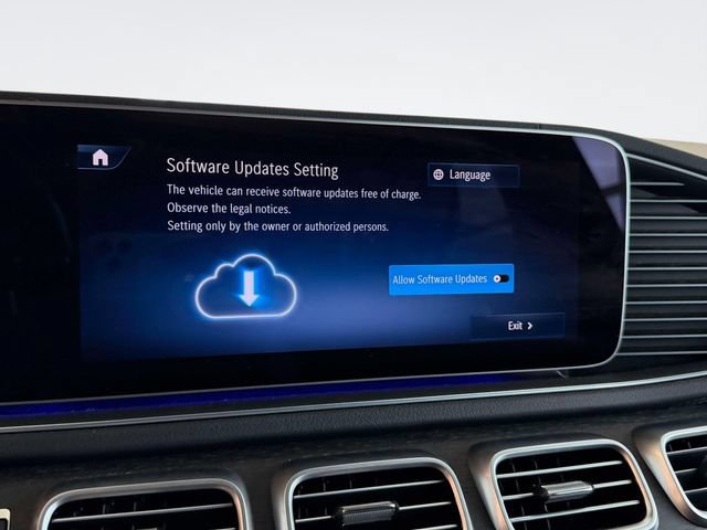 Certified 2024 Mercedes-Benz GLE 350 4MATIC image 27