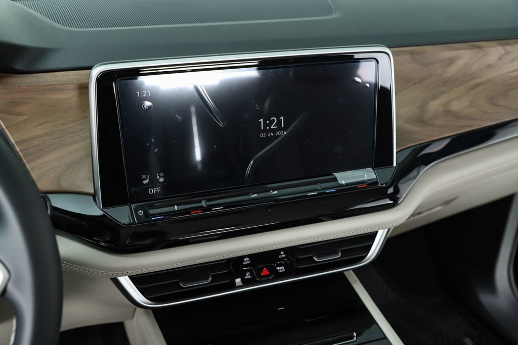 New 2026 Volkswagen Atlas SE image 25