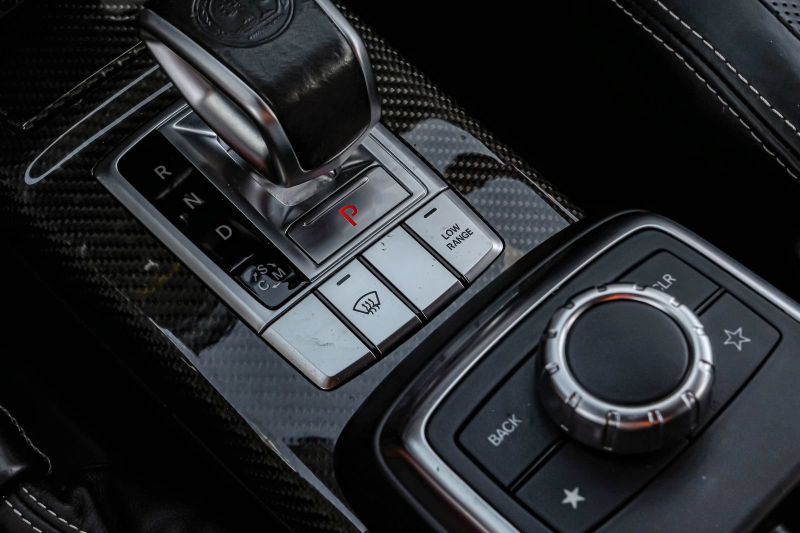 Used 2016 Mercedes-Benz G 63 AMG 4MATIC image 25