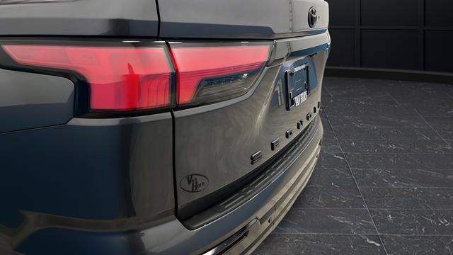 Used 2024 Toyota Sequoia Platinum image 43