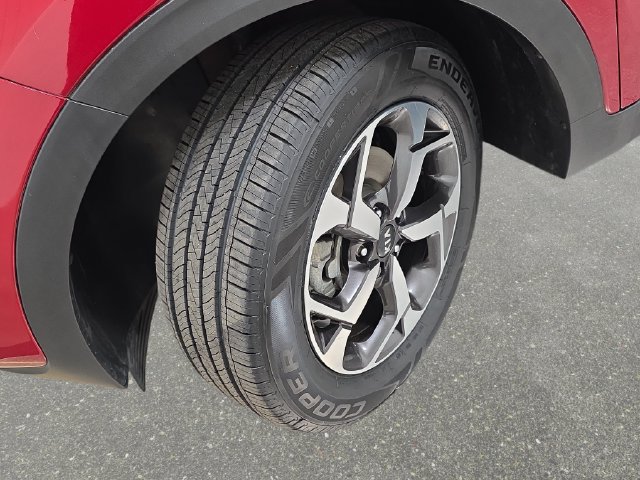 Used 2020 Kia Sportage LX AWD/4WD image 29
