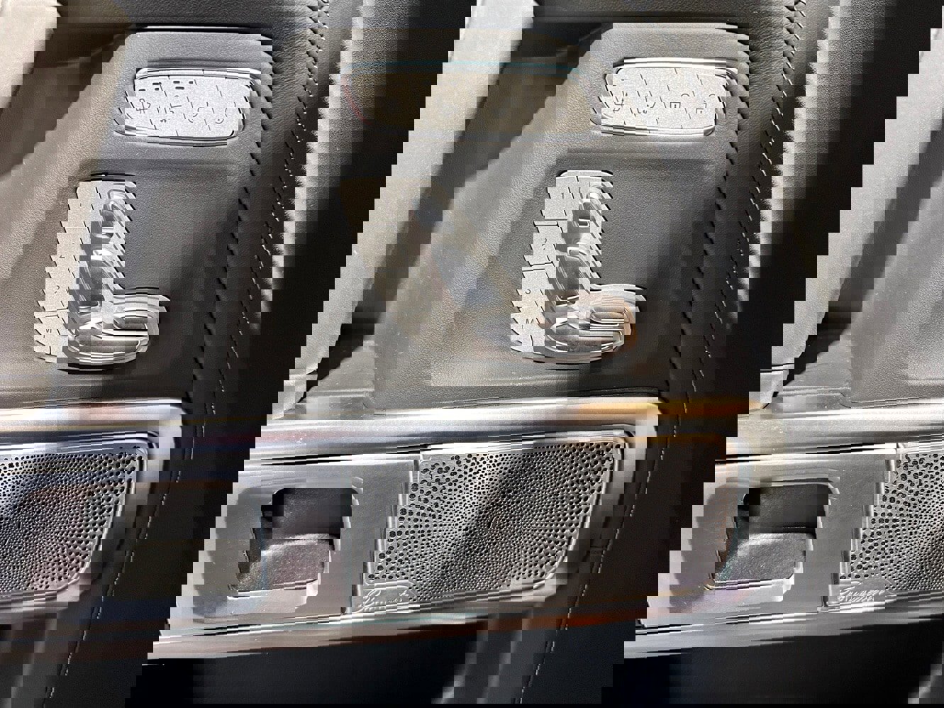 Certified 2024 Mercedes-Benz G 550 image 13