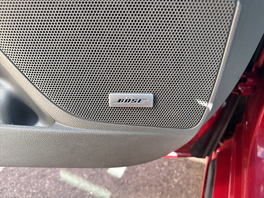 Used 2015 Chevrolet Impala LTZ FWD image 35