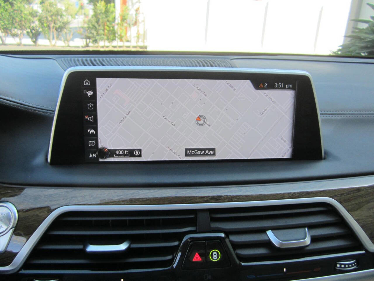 Used 2016 BMW 750i image 32