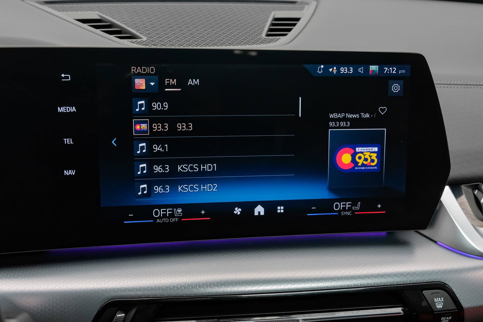 Used 2025 BMW X2 xDrive28i image 29