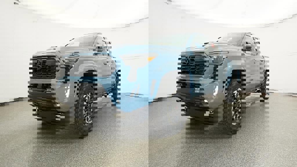 New 2026 Toyota Tacoma TRD Sport image 32