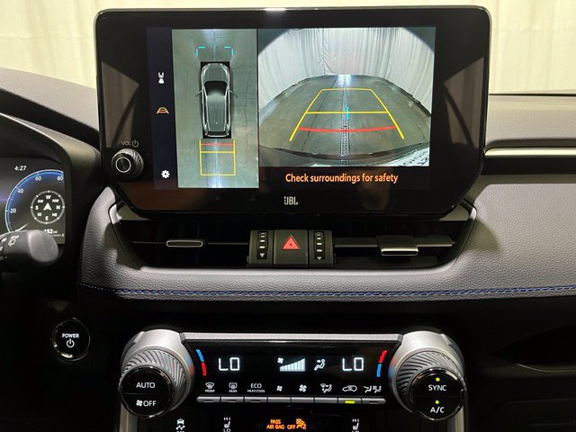 Certified 2023 Toyota RAV4 XSE AWD/4WD image 20
