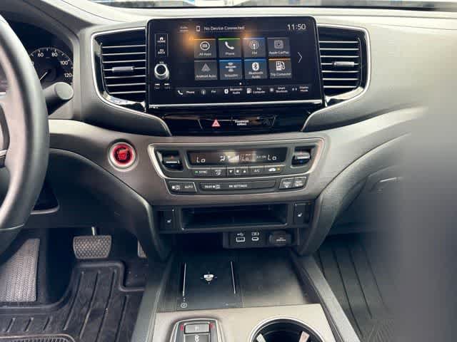 Used 2024 Honda Ridgeline RTL image 19