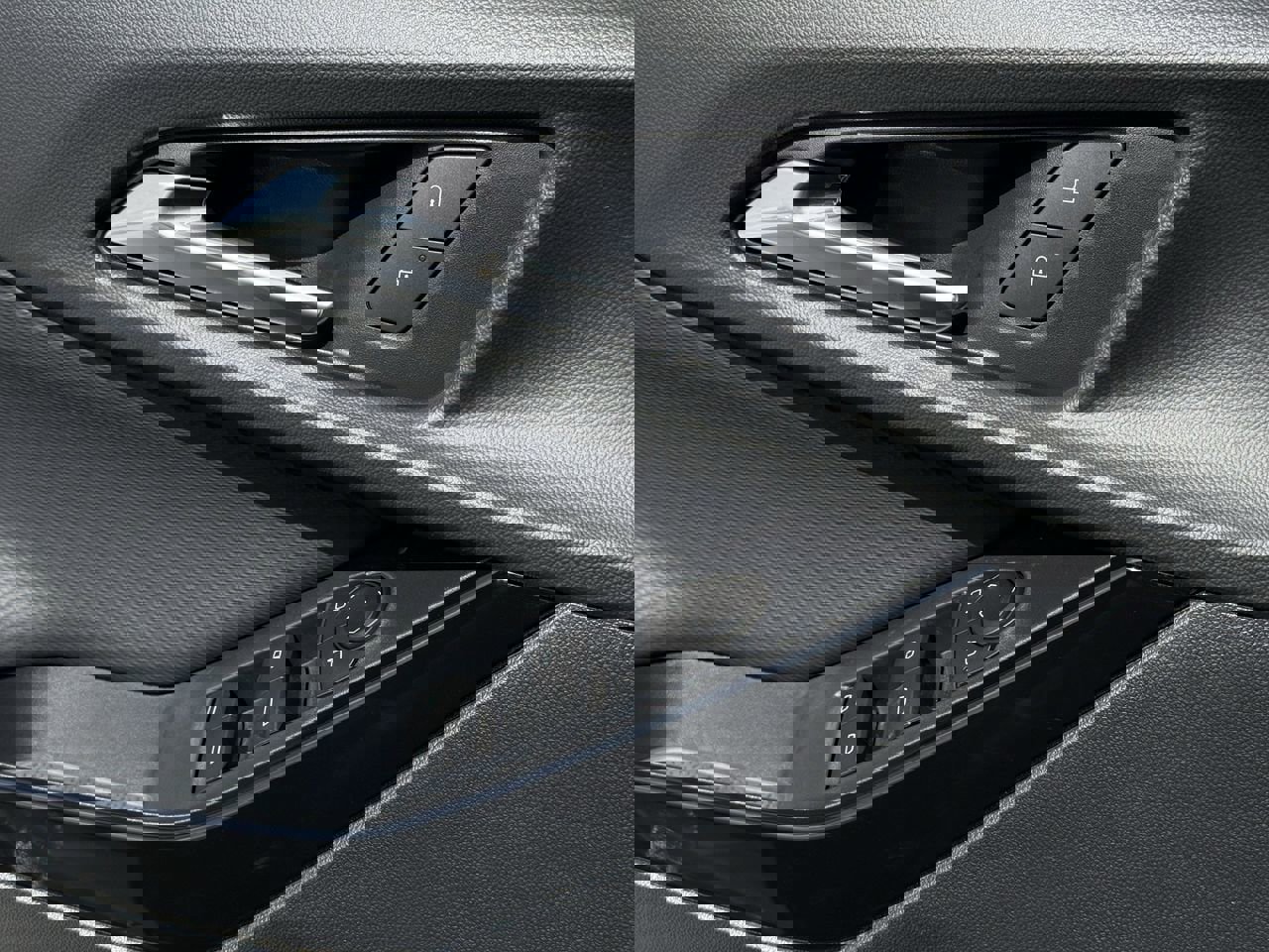 New 2026 Chevrolet Equinox LT w/ Safety and Technology Package FWD image 17