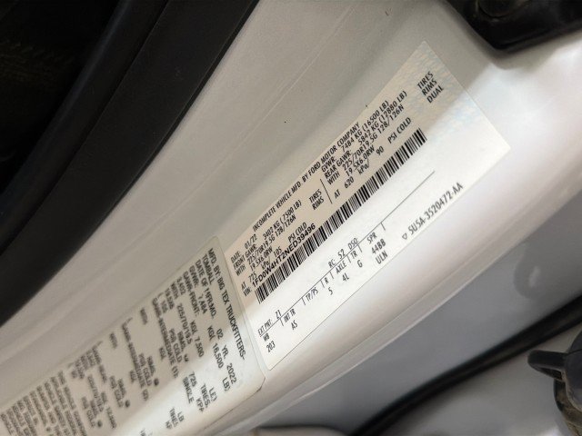 Used 2022 Ford F450 XL w/ Power Equipment Group image 60