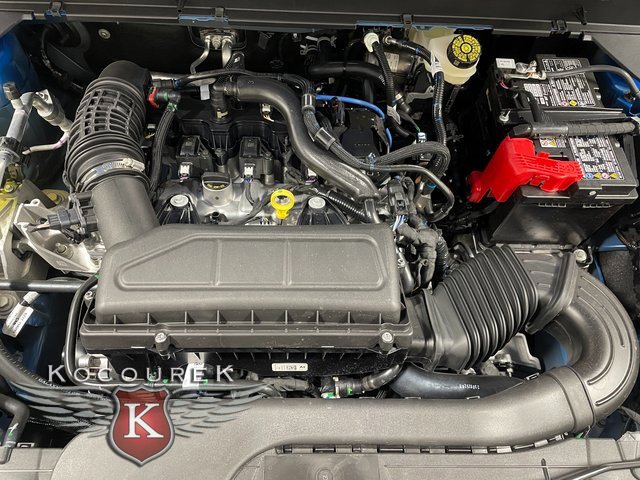 New 2025 Ford Bronco Sport Big Bend w/ Convenience Package image 23