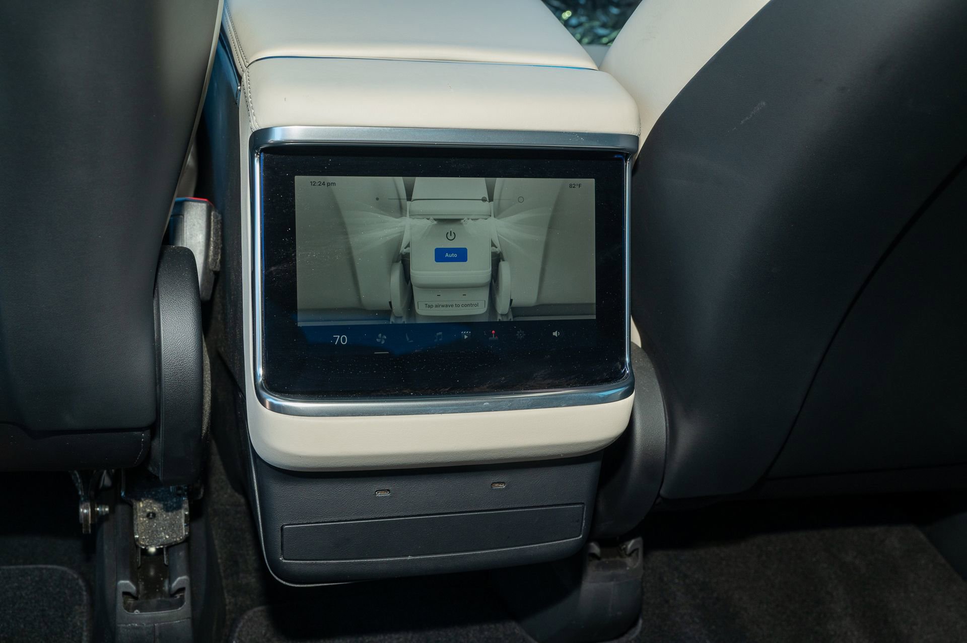 Used 2022 Tesla Model X Long Range image 22