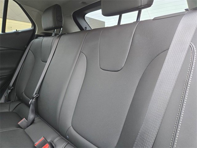 Used 2024 Buick Encore GX Sport Touring image 11