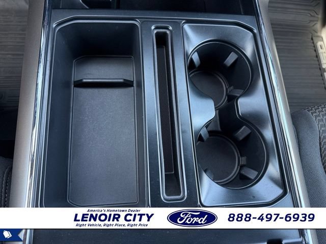 Used 2024 Ford F150 STX w/ Equipment Group 201A FX4 AWD/4WD image 27