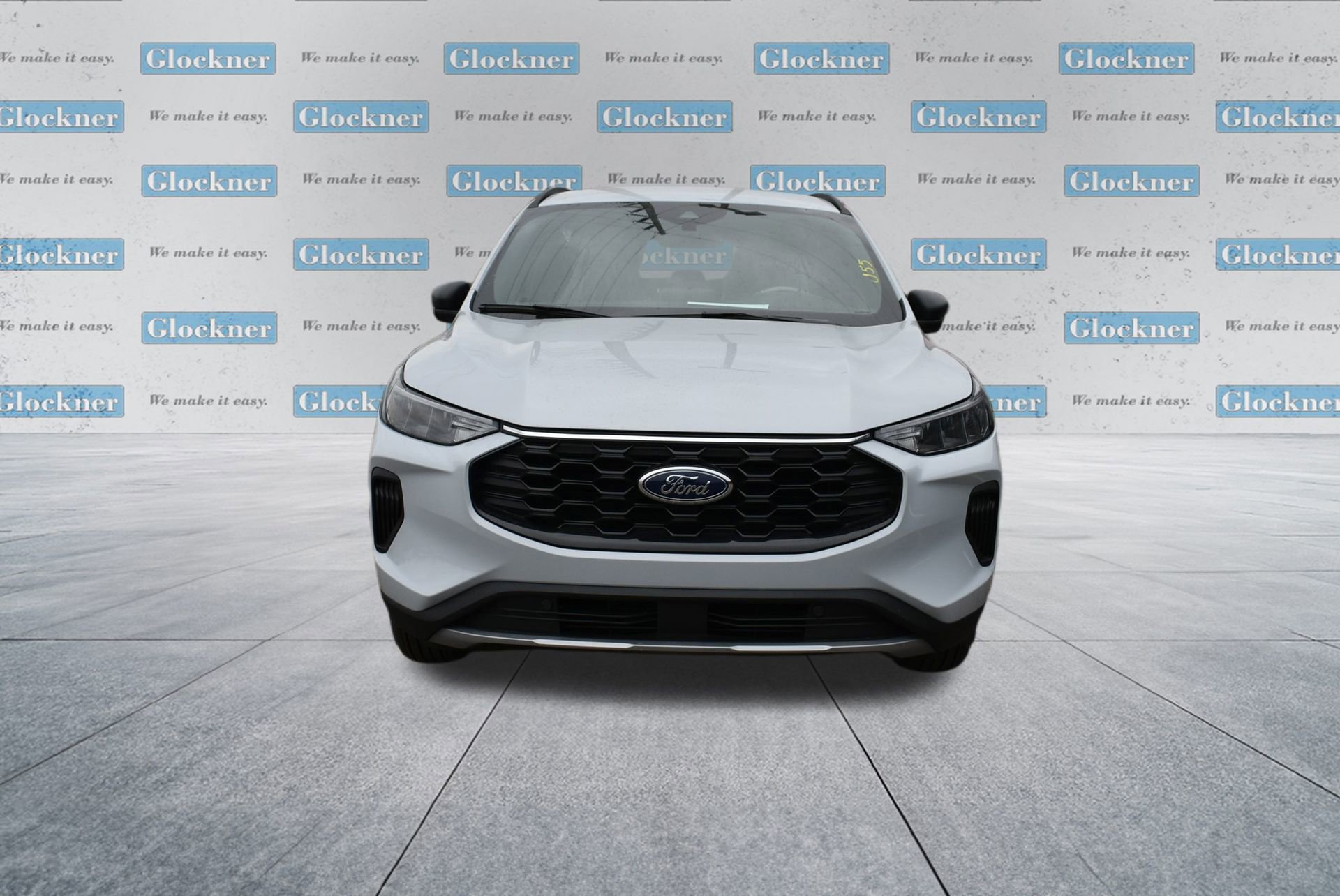 New 2026 Ford Escape ST-Line w/ Cold Weather Package AWD/4WD image 9