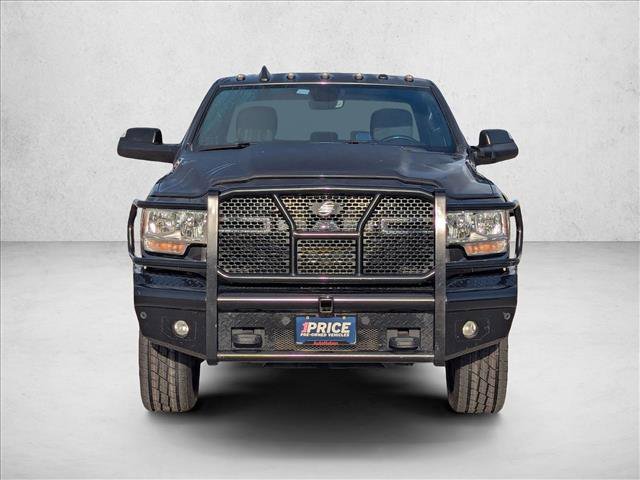 Used 2022 RAM 3500 Lone Star w/ Level A Equipment Group image 2