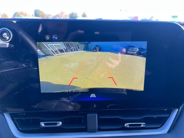 Certified 2025 Chevrolet Equinox LT image 21