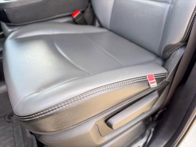 Certified 2024 RAM 3500 Tradesman w/ Safety Group image 13