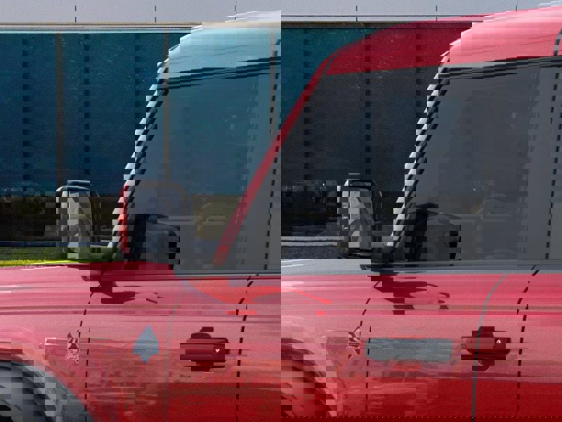 New 2026 Ford Bronco Outer Banks w/ Sasquatch Package image 22