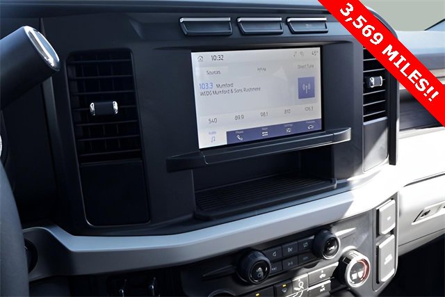 Used 2023 Ford F250 XL w/ XL Chrome Package image 59