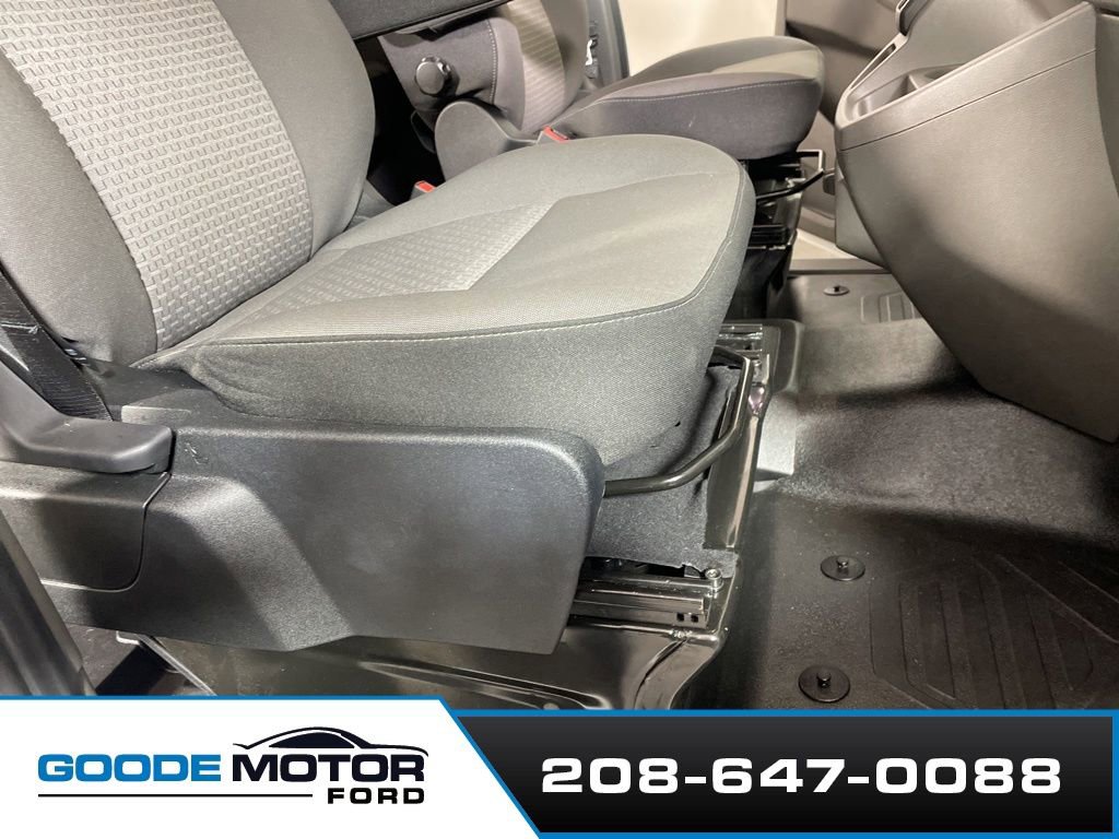 Used 2024 Ford Transit 350 XL image 25