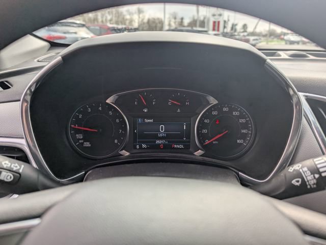 Used 2023 Chevrolet Equinox LS w/ LS Convenience Package image 19