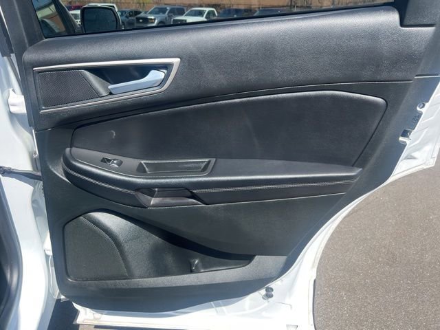 Used 2023 Ford Edge SEL w/ Convenience Package AWD/4WD image 13