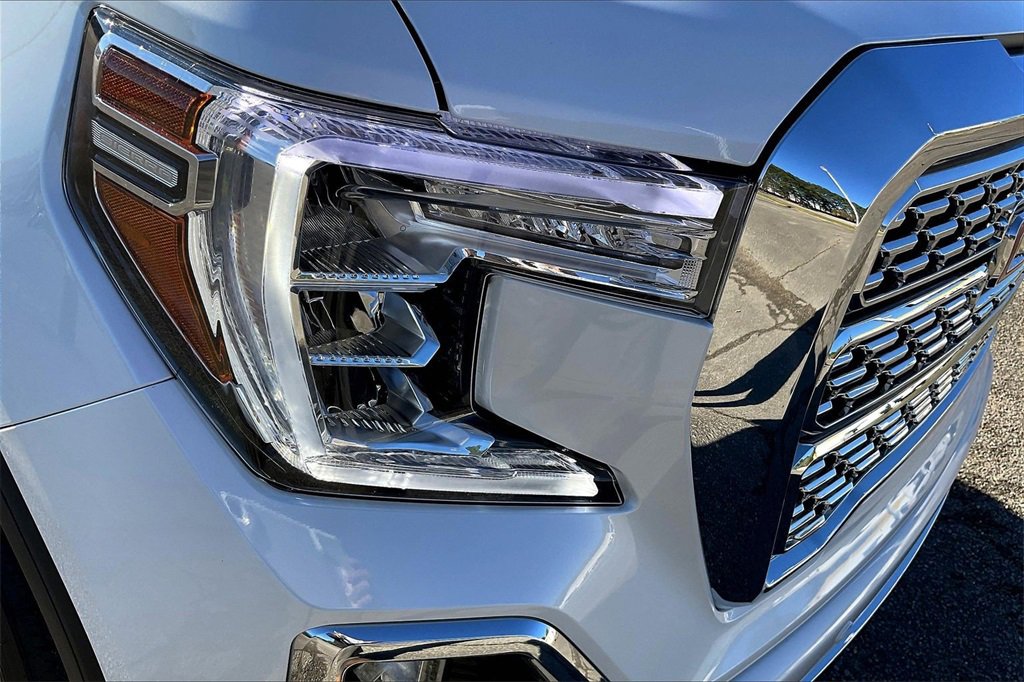 Used 2021 GMC Sierra 1500 Denali image 29