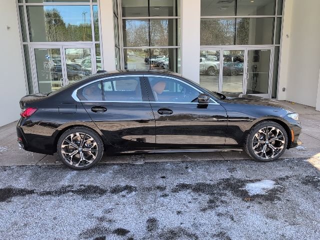 New 2026 BMW 330i xDrive Sedan image 2