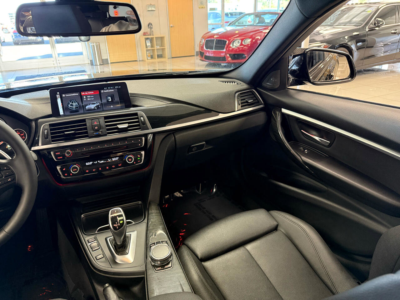 Used 2018 BMW 340i Sedan w/ Shadow Sport Edition image 13