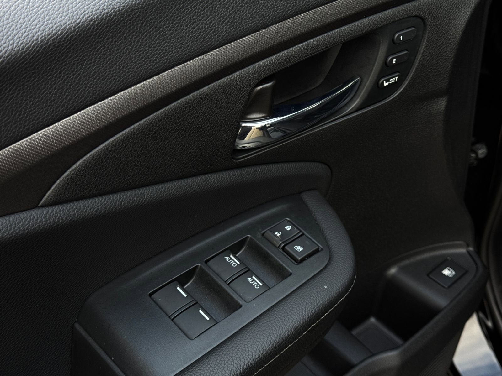 Certified 2023 Honda Ridgeline RTL image 13