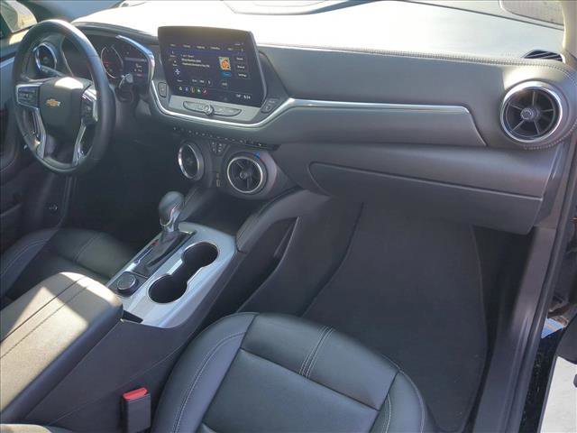 Used 2023 Chevrolet Blazer LT AWD/4WD image 20