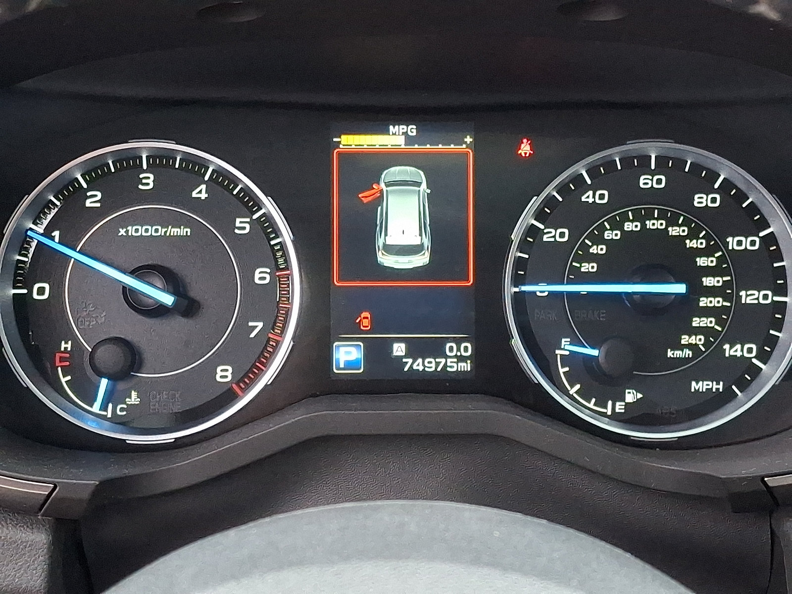 Used 2022 Subaru Ascent Limited w/ Technology Package AWD/4WD image 26
