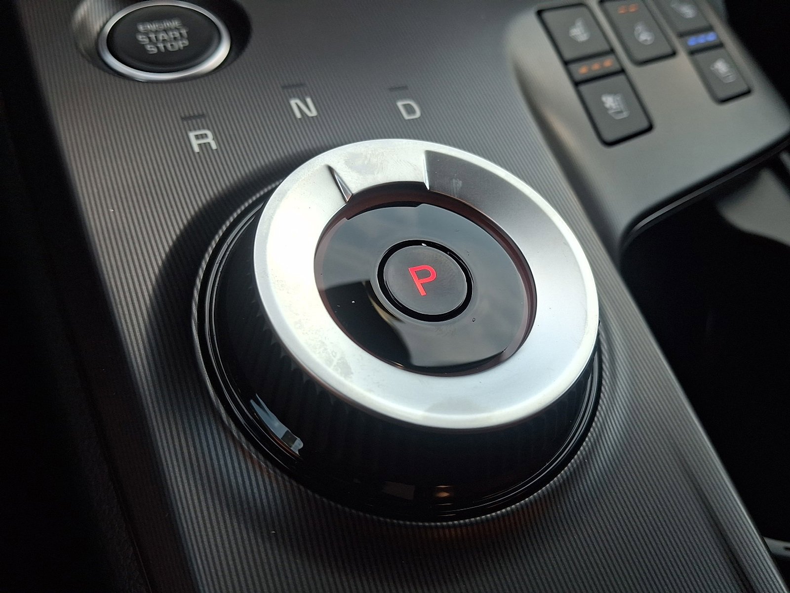 New 2026 Kia Sportage SX Prestige image 14