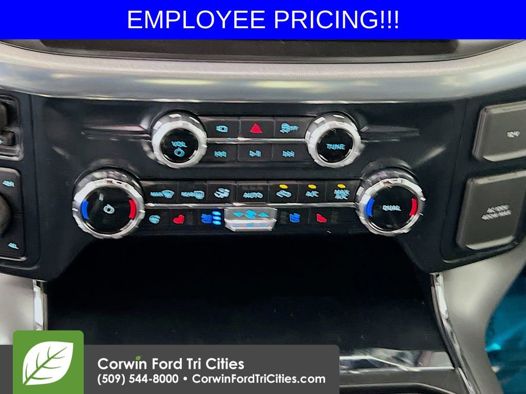 New 2026 Ford F150 Lariat AWD/4WD image 9
