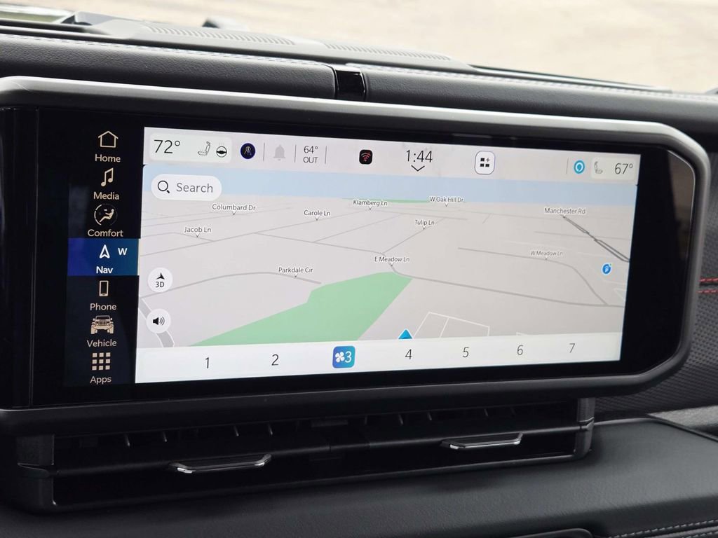 New 2026 Jeep Wrangler Unlimited Rubicon image 26