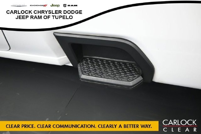 Used 2025 GMC Sierra 2500 Pro AWD/4WD image 22