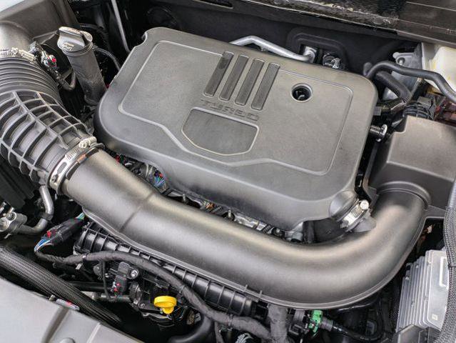 New 2026 Chevrolet Blazer LT image 28