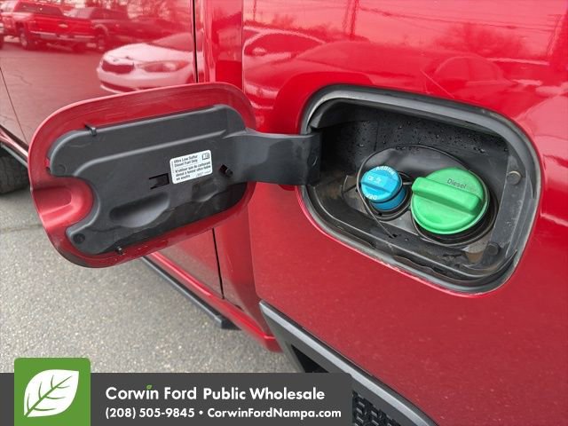 Used 2021 Chevrolet Silverado 3500 LT w/ All Star Edition image 10